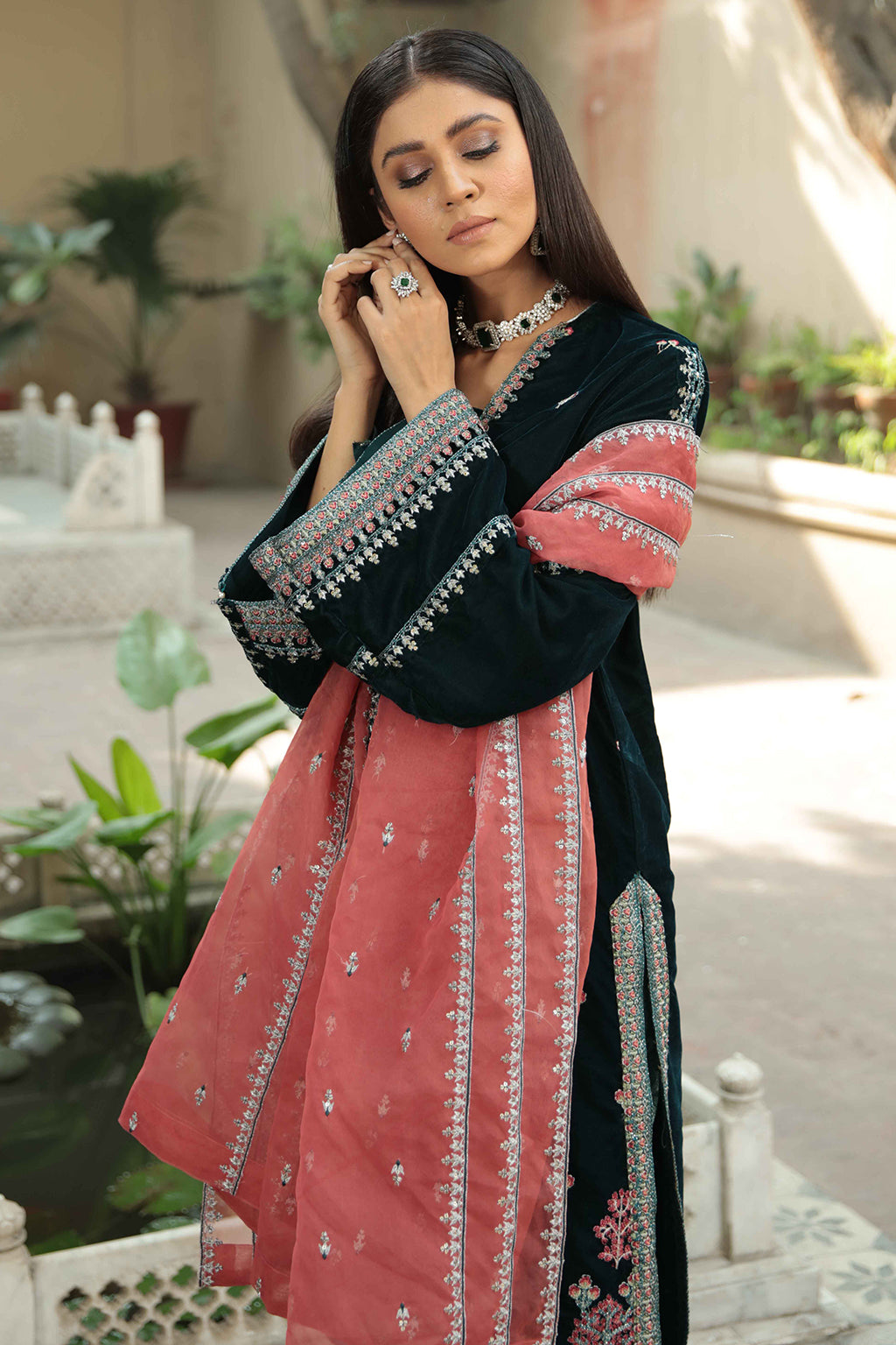 Emaan Adeel - Vl-01
