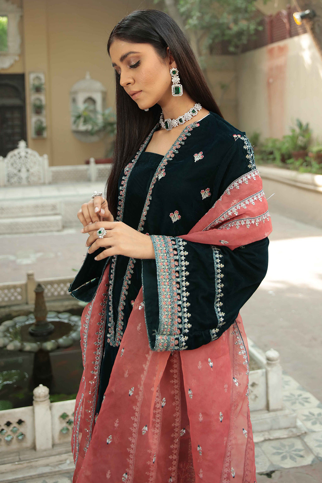 Emaan Adeel - Vl-01