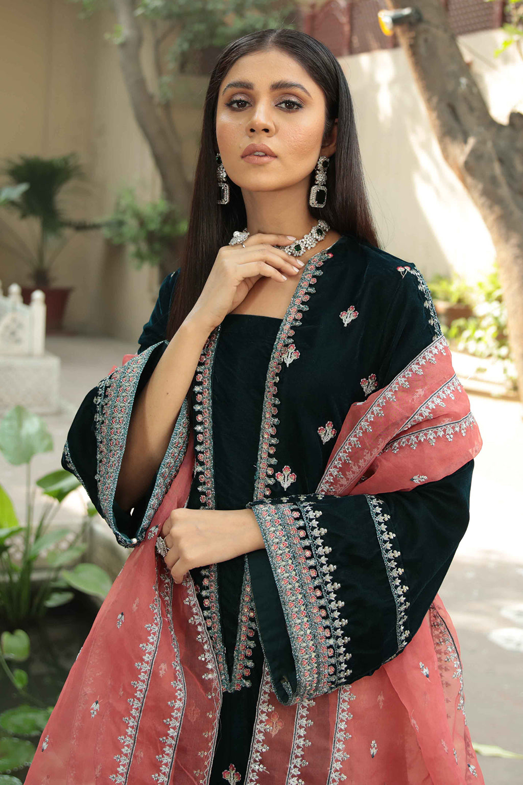 Emaan Adeel - Vl-01