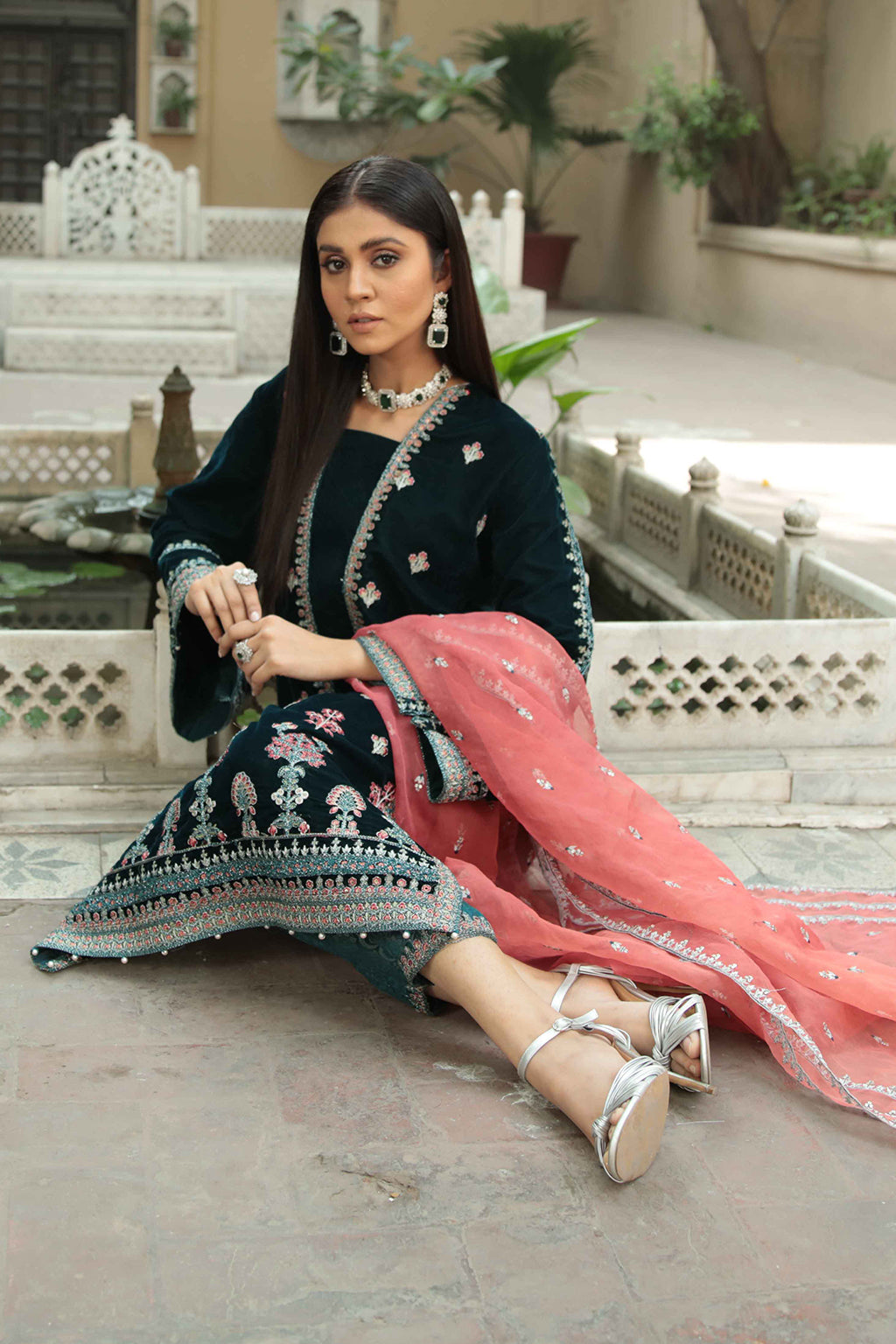 Emaan Adeel - Vl-01