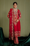 Emaan Adeel - Nr 08 Ulfat
