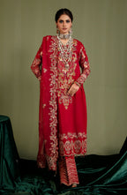 Emaan Adeel - Nr 08 Ulfat