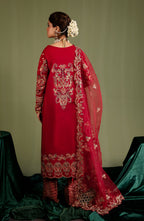 Emaan Adeel - Nr 08 Ulfat