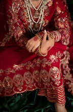 Emaan Adeel - Nr 08 Ulfat
