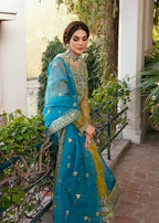 Akbar Aslam - Davina