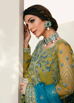 Akbar Aslam - Davina