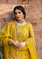 Akbar Aslam - Cailin