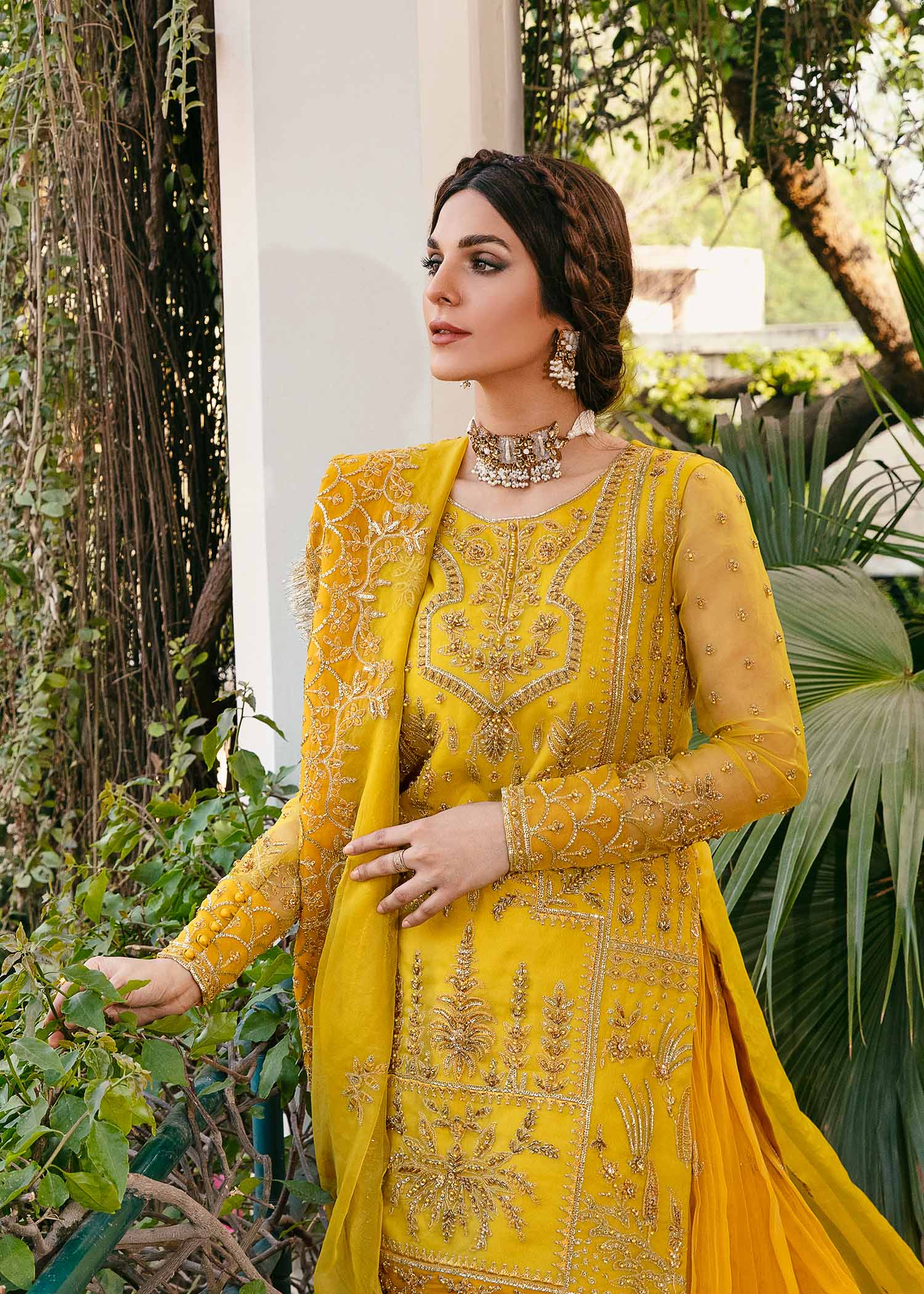 Akbar Aslam - Cailin