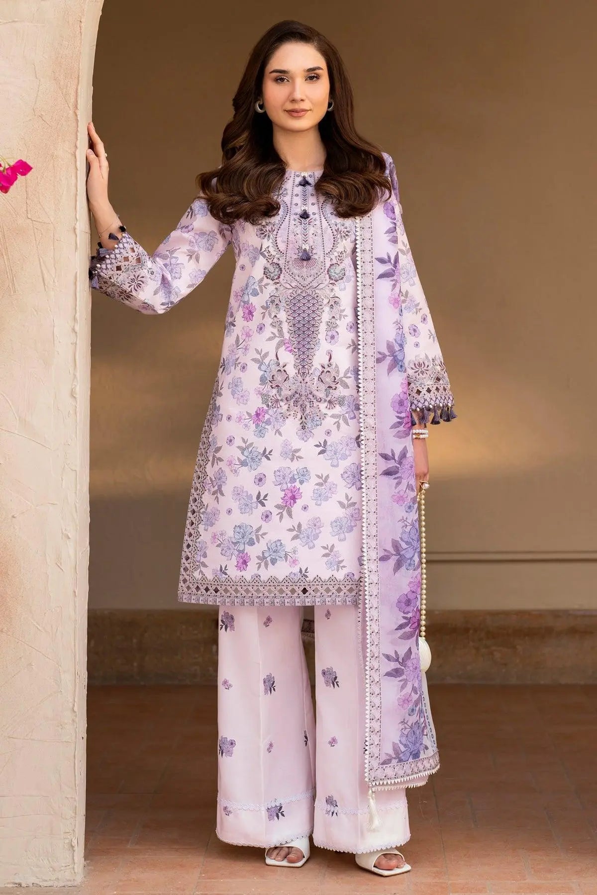 Alizeh - Af-Epl-7021-Lavy