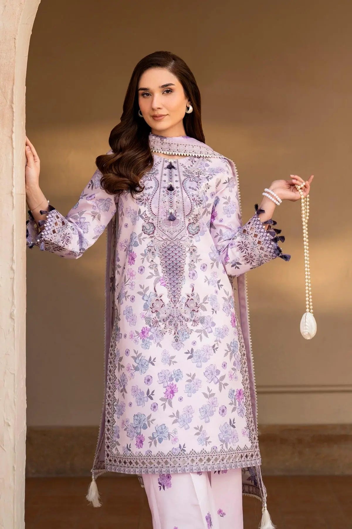 Alizeh - Af-Epl-7021-Lavy