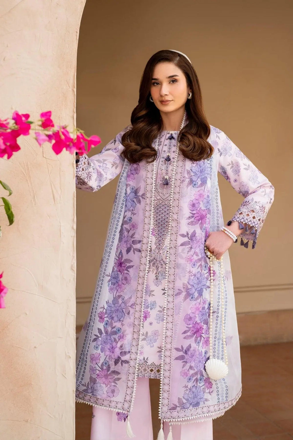 Alizeh - Af-Epl-7021-Lavy