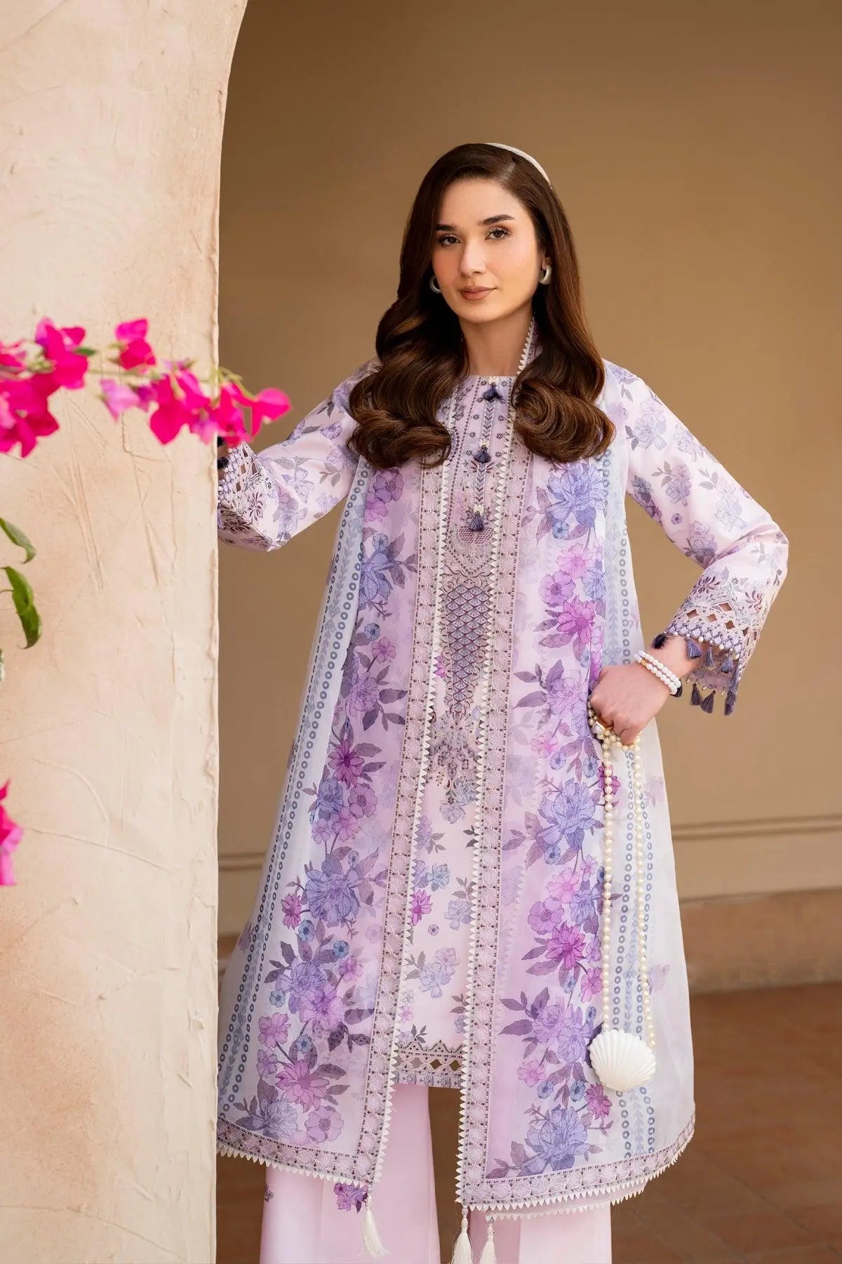 Alizeh - Af-Epl-7021-Lavy