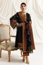 Alizeh - Af-Ch-2116-Mehlika B Black