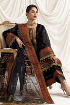 Alizeh - Af-Ch-2116-Mehlika B Black