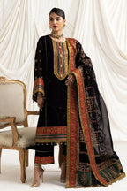 Alizeh - Af-Ch-2116-Mehlika B Black