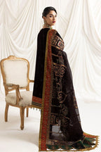 Alizeh - Af-Ch-2116-Mehlika B Black