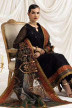 Alizeh - Af-Ch-2116-Mehlika B Black