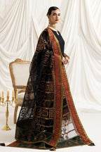 Alizeh - Af-Ch-2116-Mehlika B Black