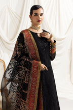 Alizeh - Af-Ch-2116-Mehlika B Black