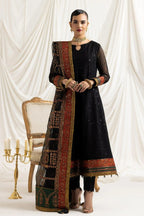 Alizeh - Af-Ch-2116-Mehlika B Black