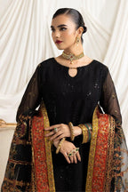 Alizeh - Af-Ch-2116-Mehlika B Black