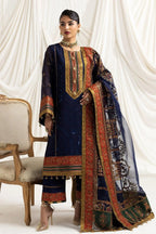 Alizeh - Af-Ch-2117-Mehlika C Blue