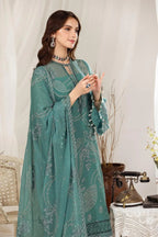 Alizeh - Af-Dhg-5022-Meshki