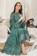 Alizeh - Af-Dhg-5022-Meshki