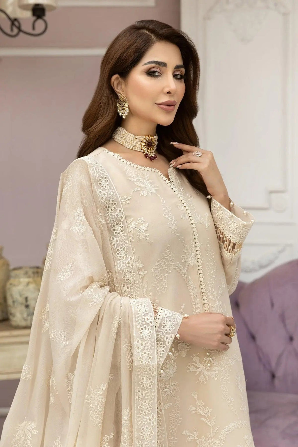 Alizeh - Af-Dhg-5003-Motiya