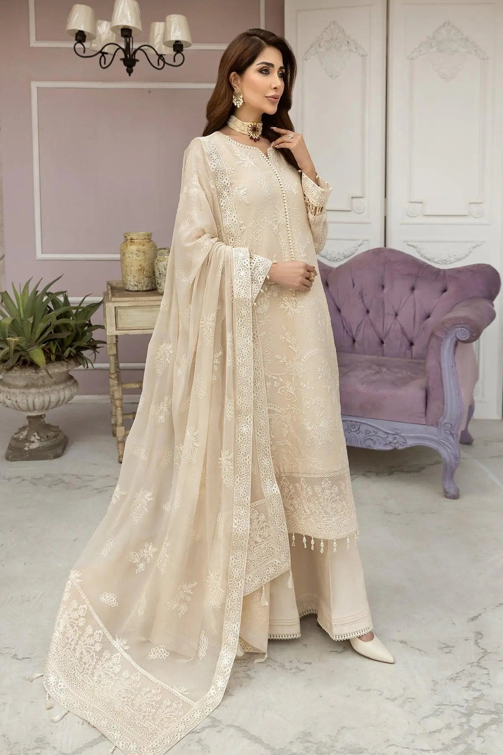 Alizeh - Af-Dhg-5003-Motiya