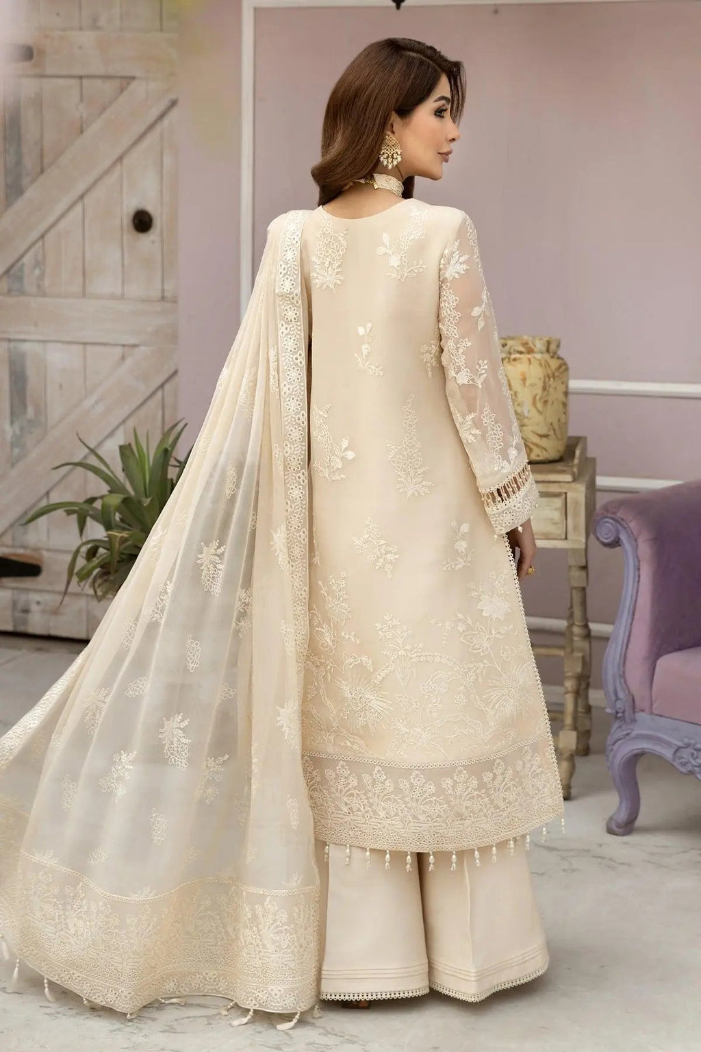 Alizeh - Af-Dhg-5003-Motiya