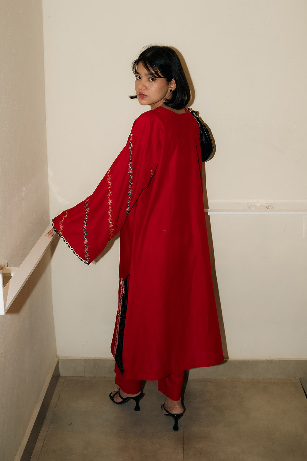 Maryum N Maria - Evara - Mss5697