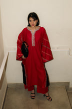 Maryum N Maria - Evara - Mss5697