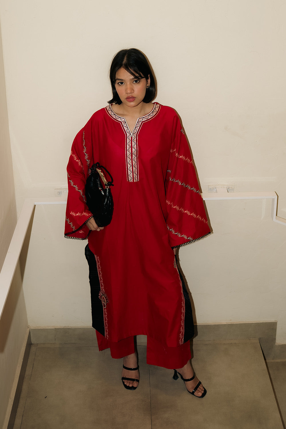 Maryum N Maria - Evara - Mss5697