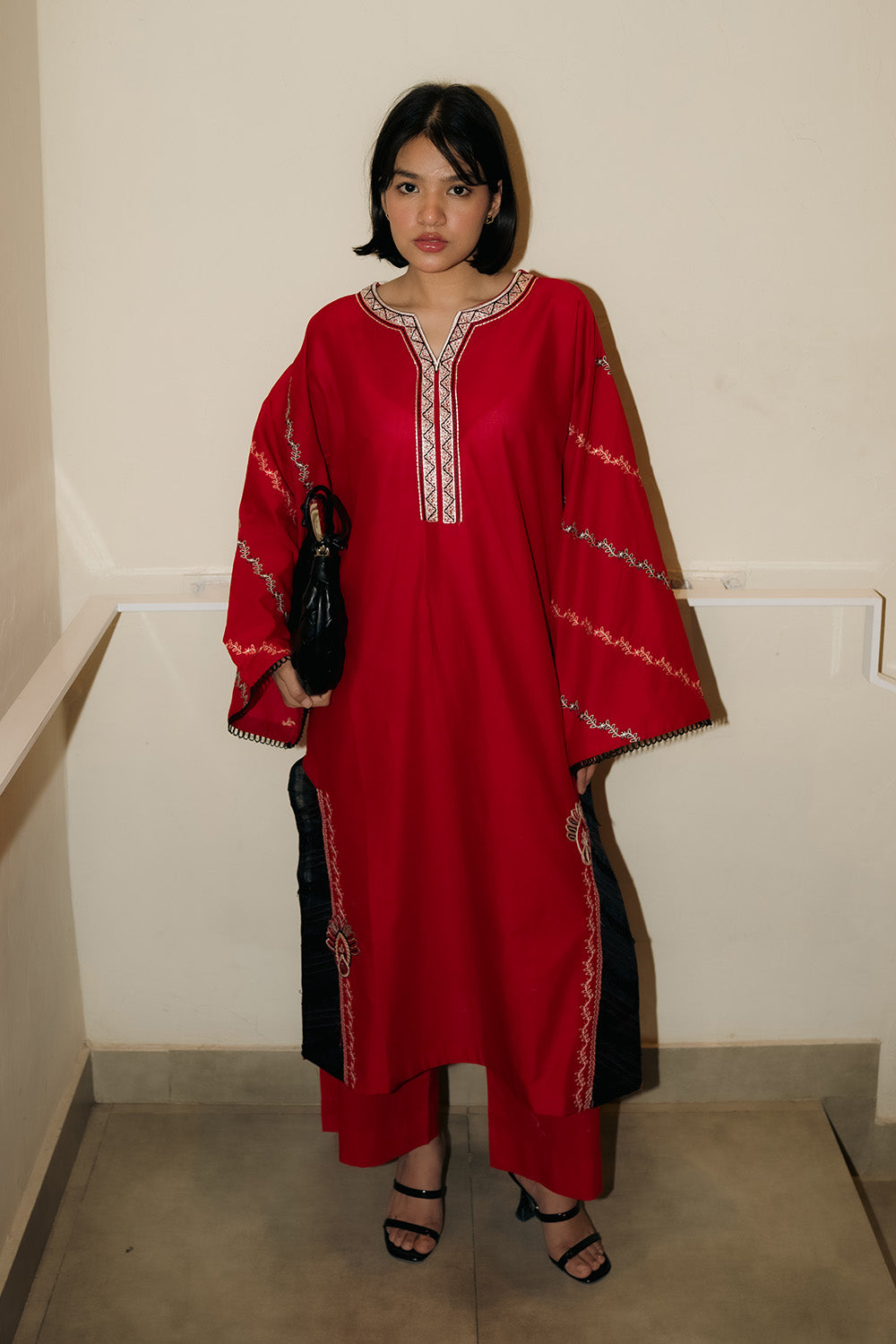 Maryum N Maria - Evara - Mss5697