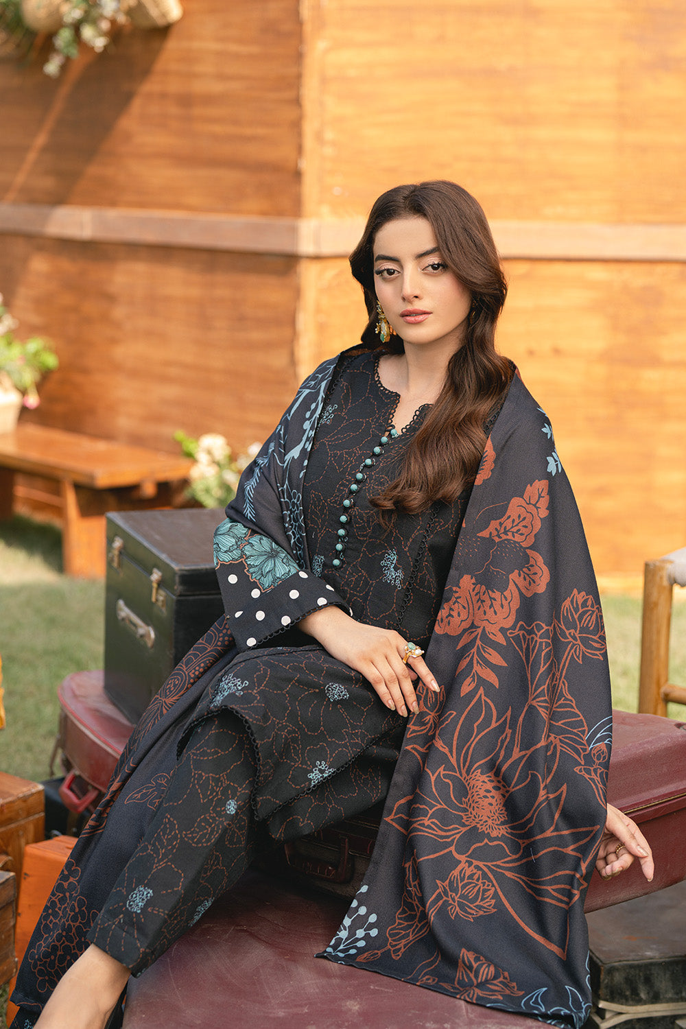 Maryum N Maria - Ruhi - Mss5776