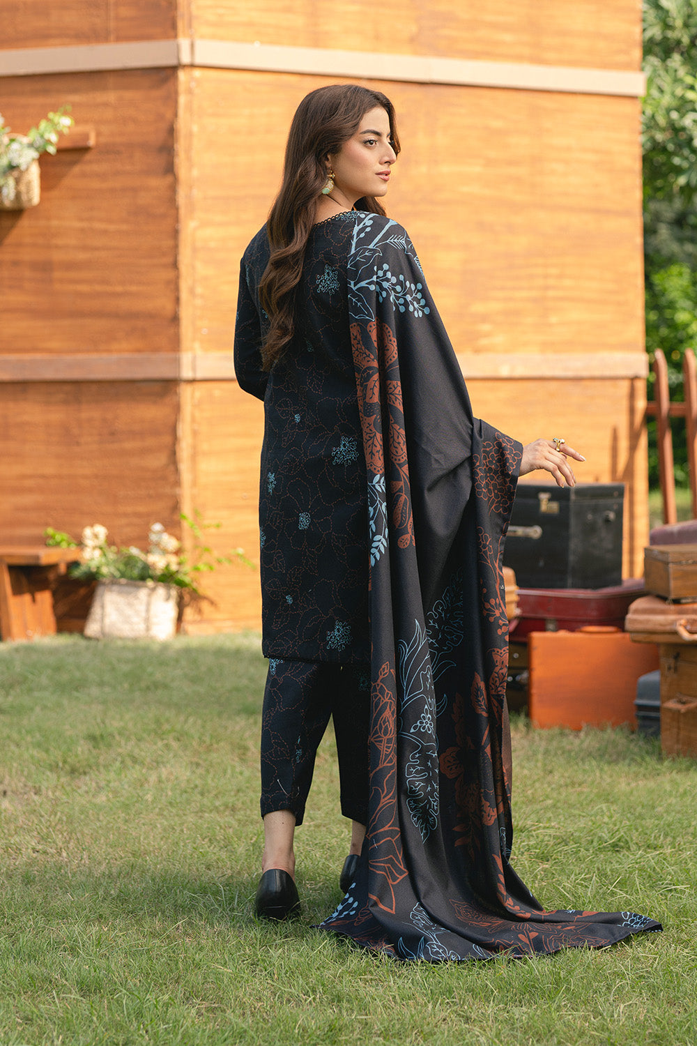Maryum N Maria - Ruhi - Mss5776