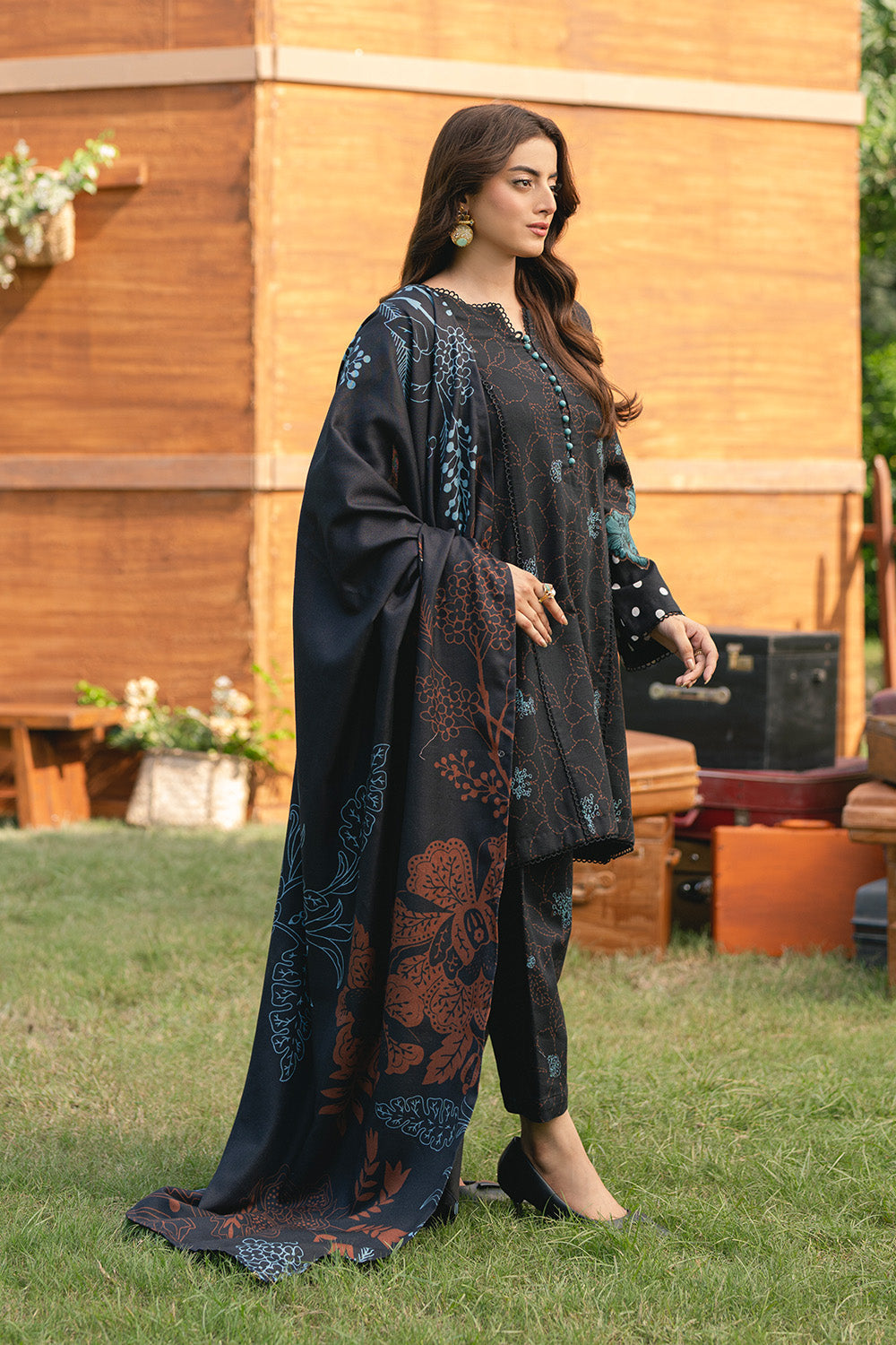Maryum N Maria - Ruhi - Mss5776