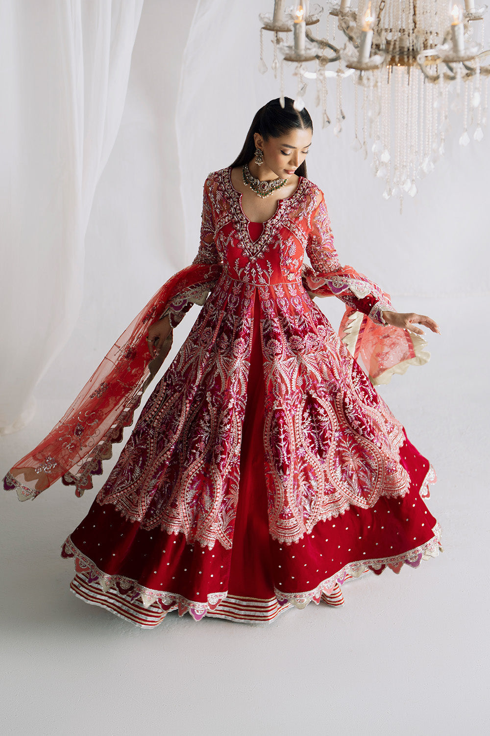 Maryum N Maria - Aamani - Mss5850