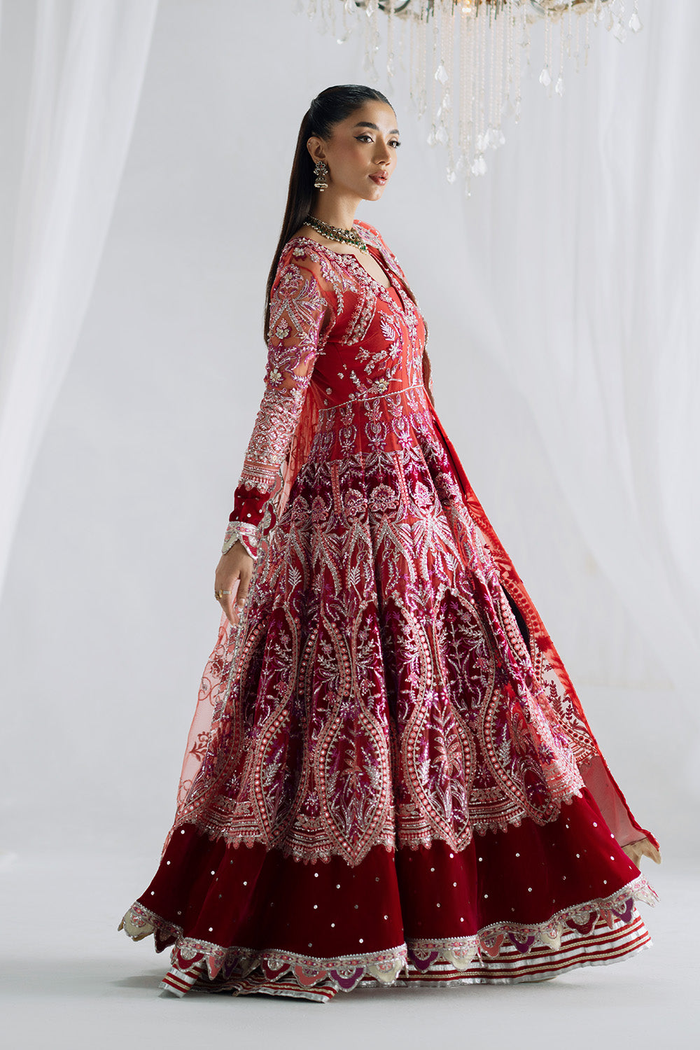 Maryum N Maria - Aamani - Mss5850