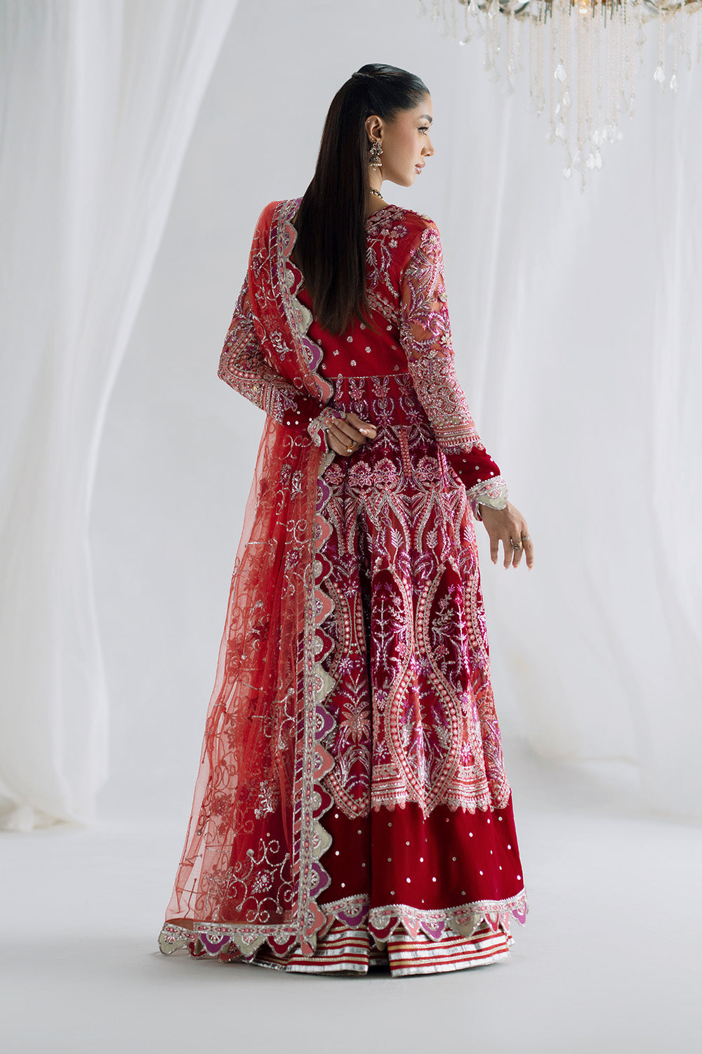 Maryum N Maria - Aamani - Mss5850