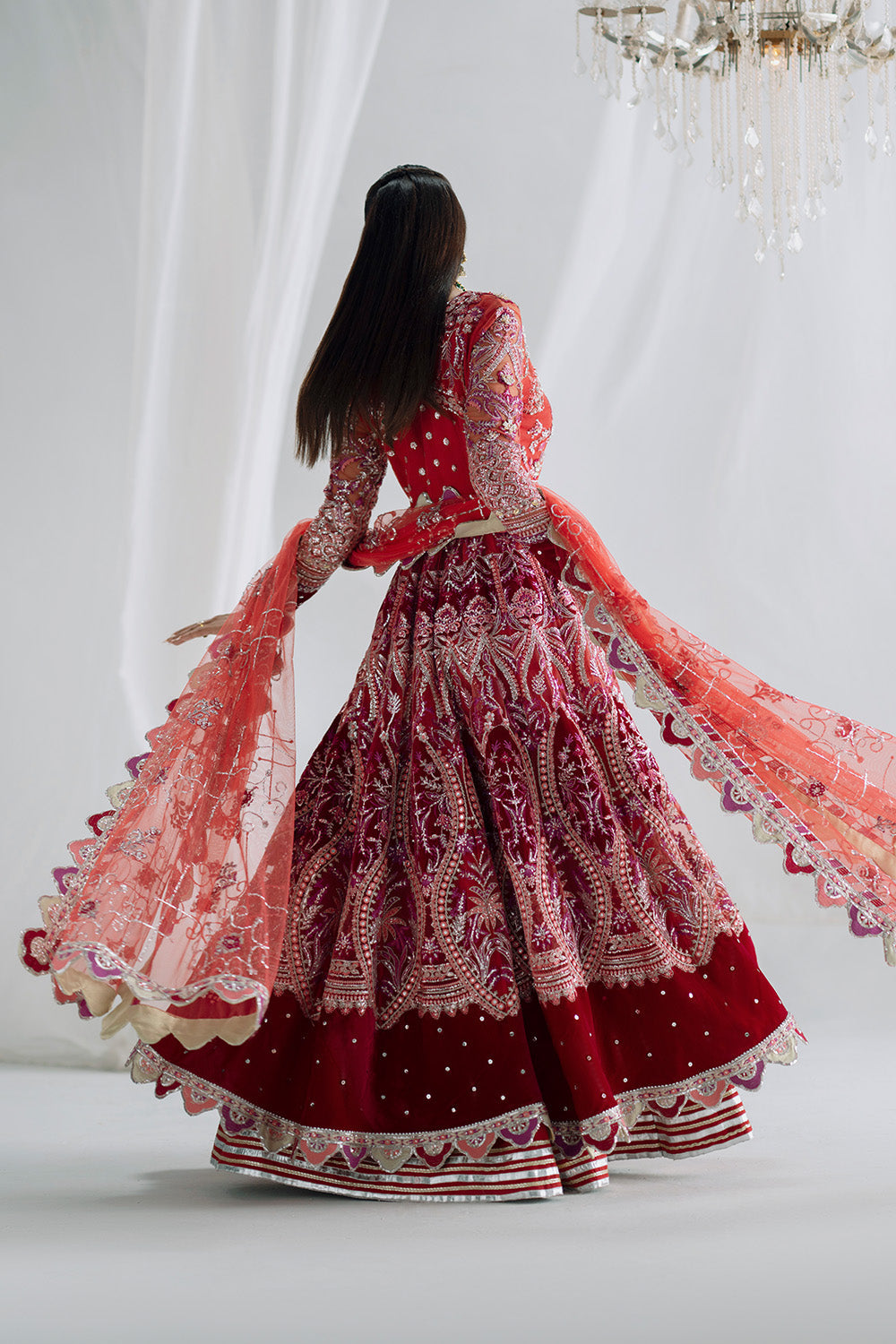 Maryum N Maria - Aamani - Mss5850