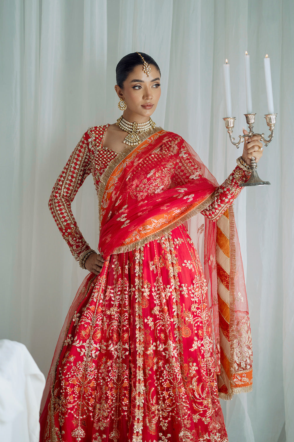 Maryum N Maria - Aaradhana - Mss5851