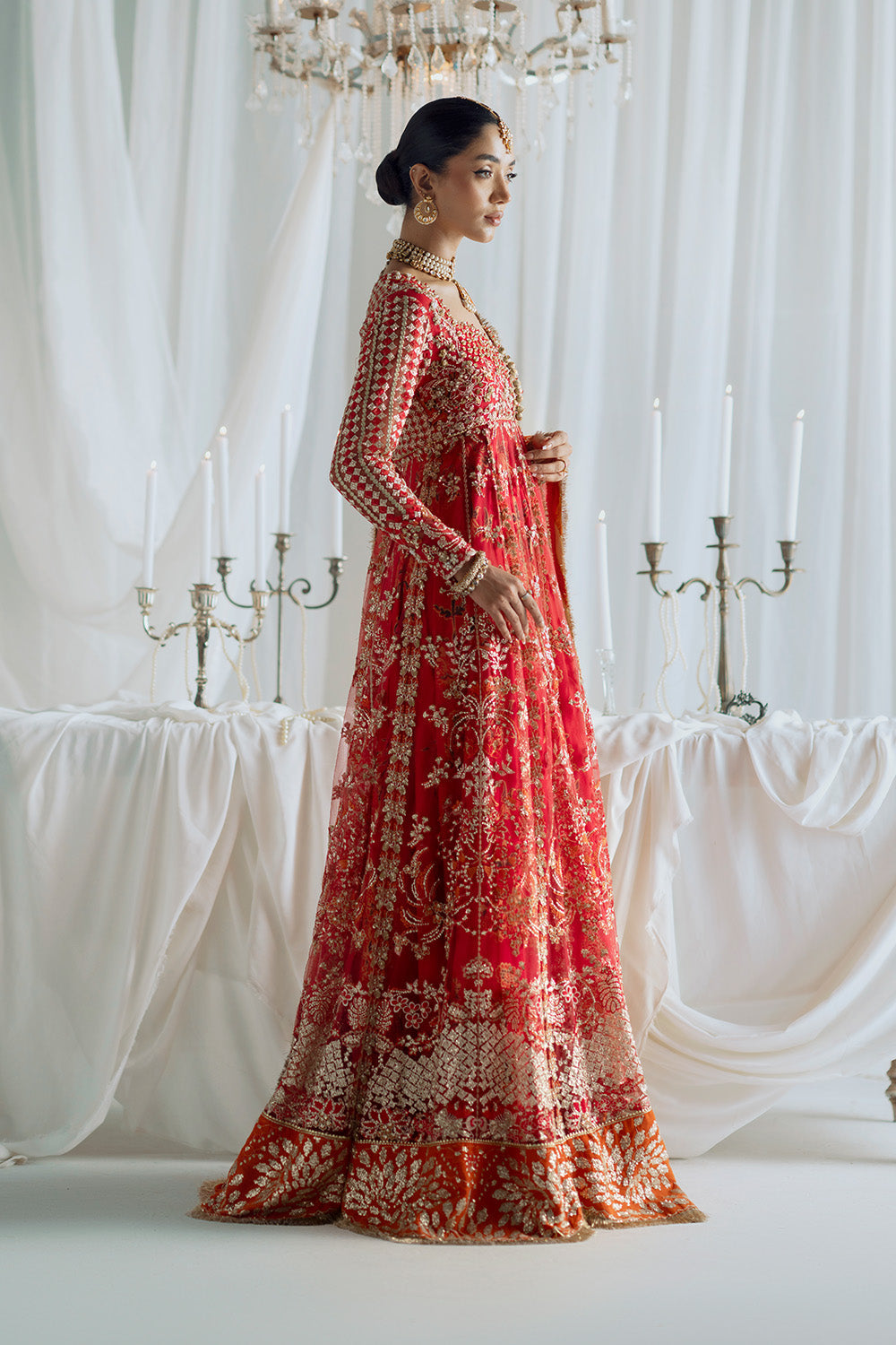 Maryum N Maria - Aaradhana - Mss5851