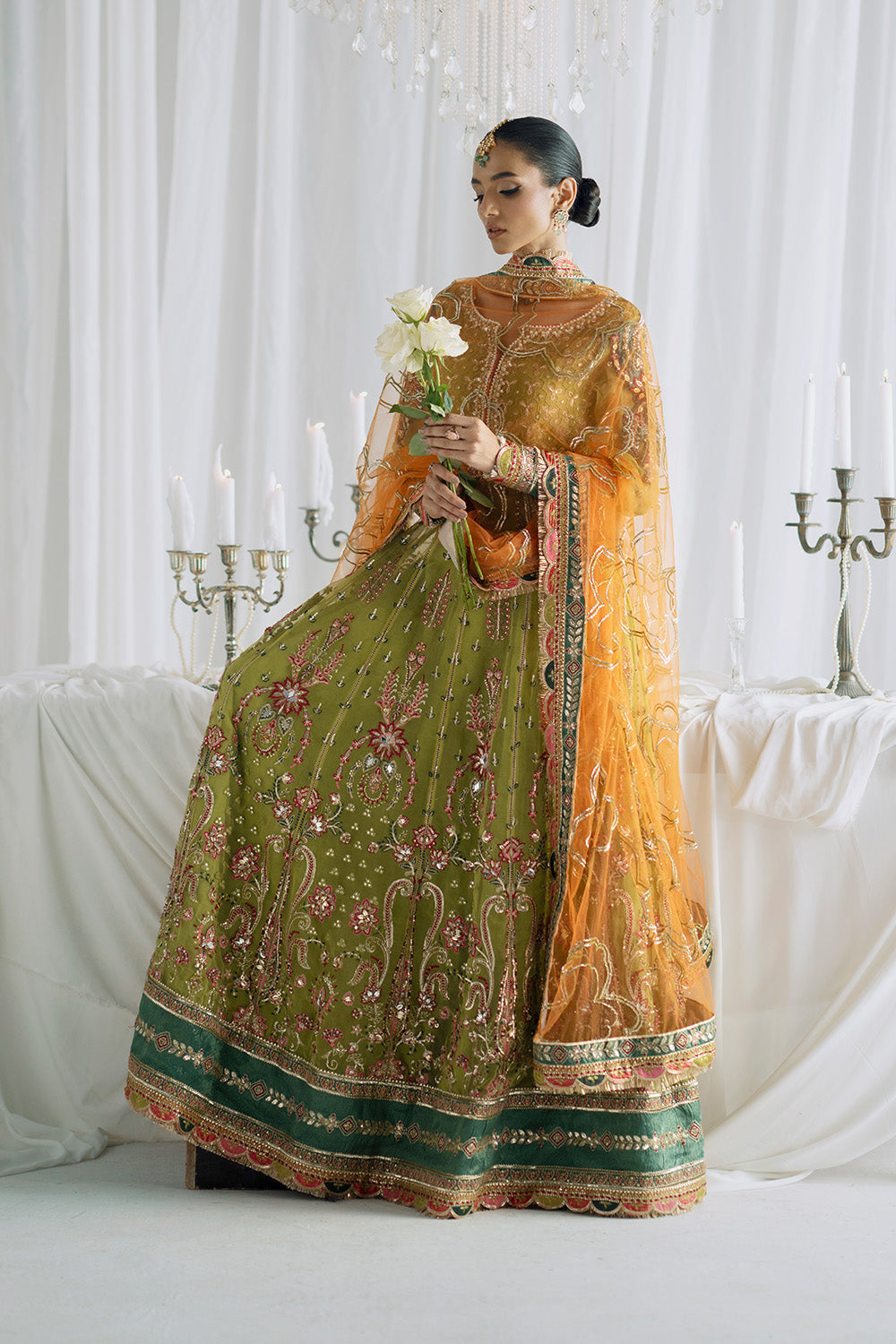 Maryum N Maria - Aaranam - Mss5852