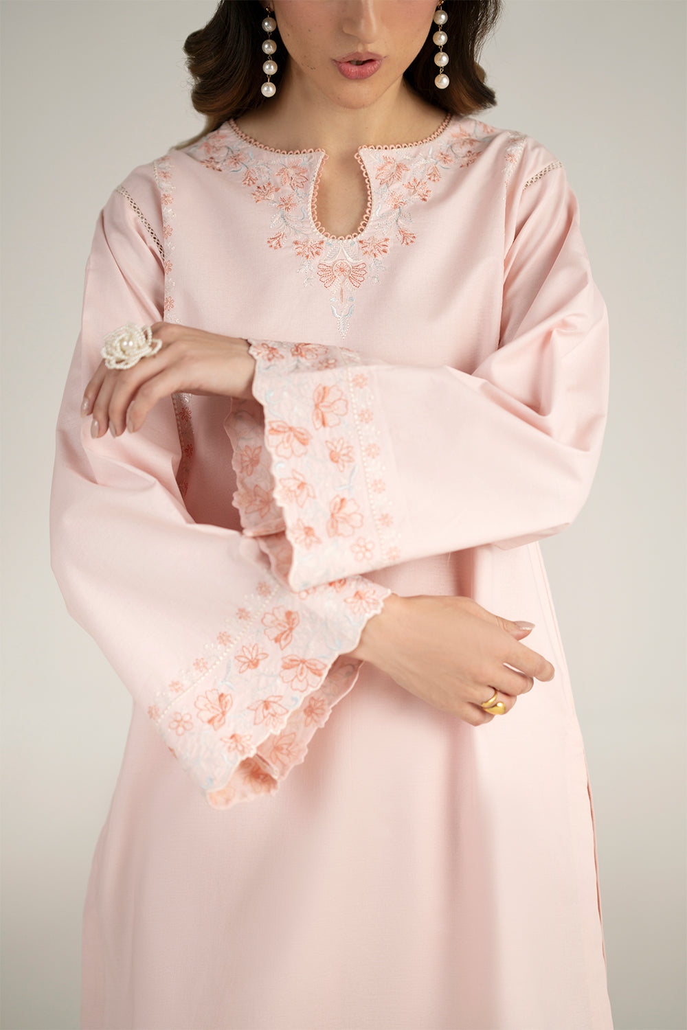 Maryum N Maria - Zahra - Mss6012