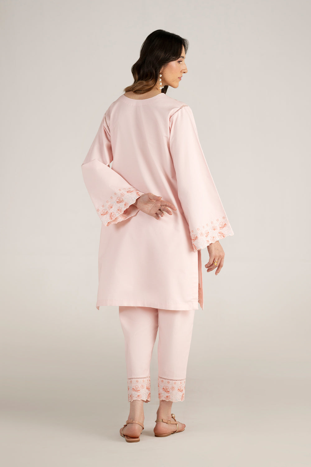 Maryum N Maria - Zahra - Mss6012