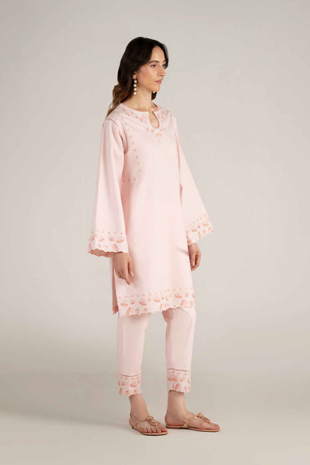 Maryum N Maria - Zahra - Mss6012
