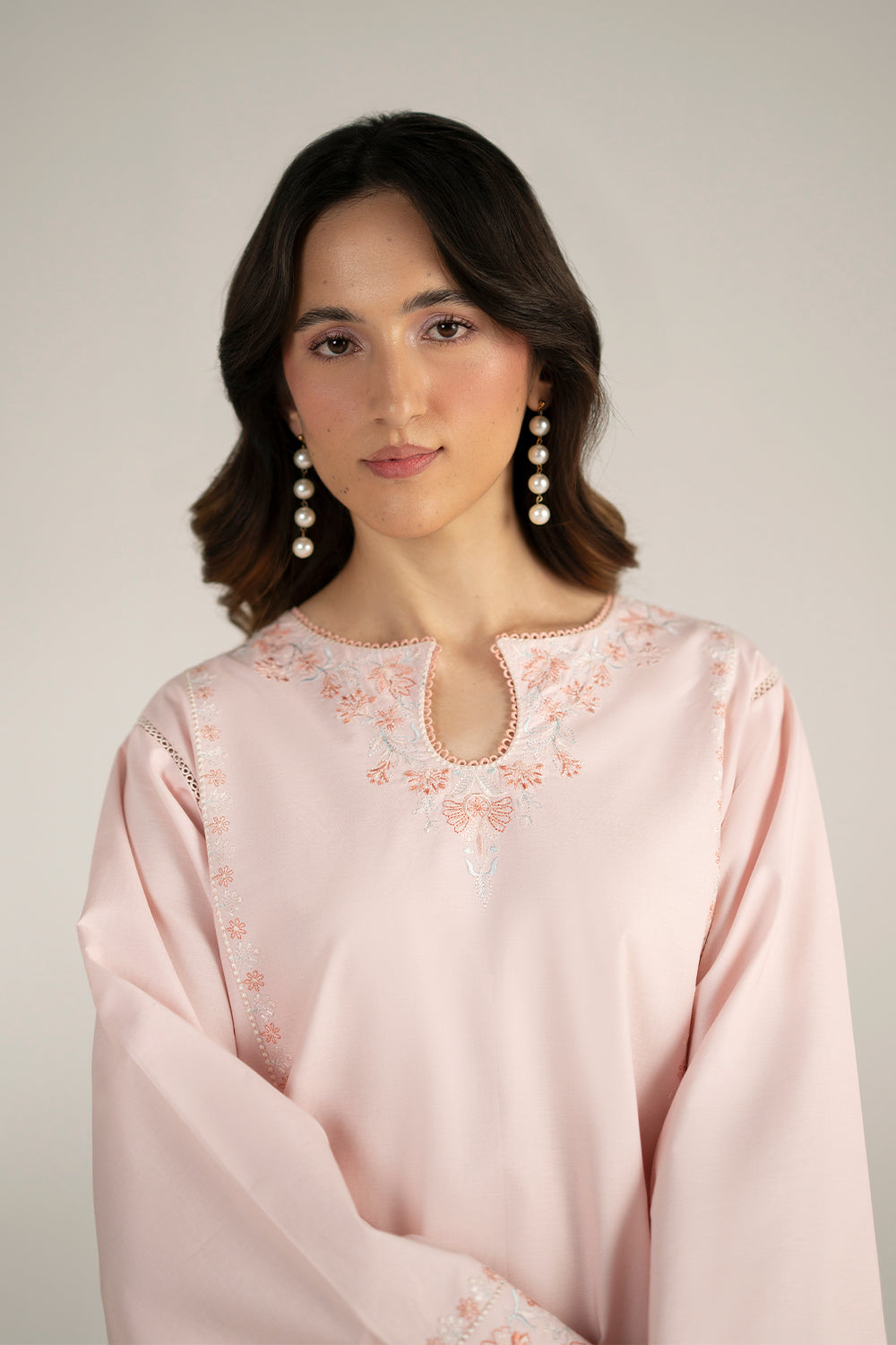 Maryum N Maria - Zahra - Mss6012