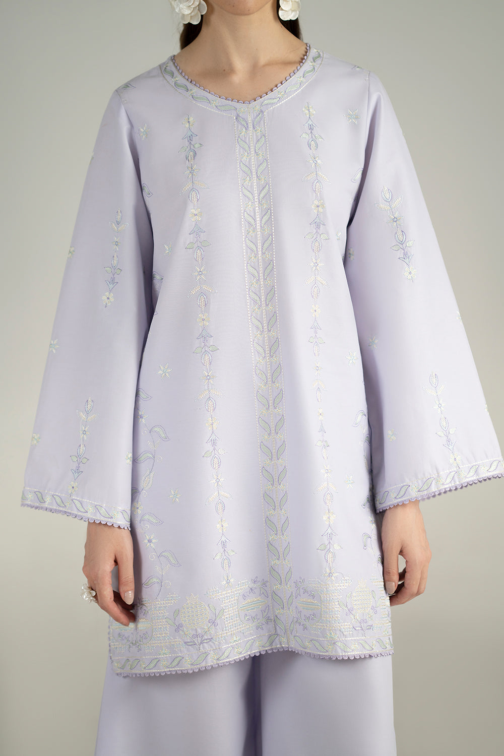 Maryum N Maria - Dalila - Mss6014